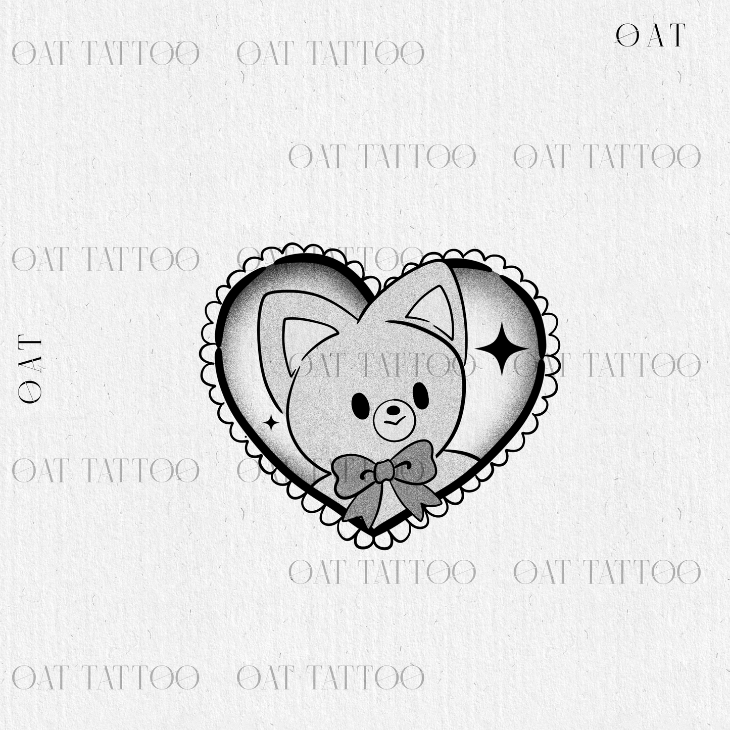 SKZOO Hearts