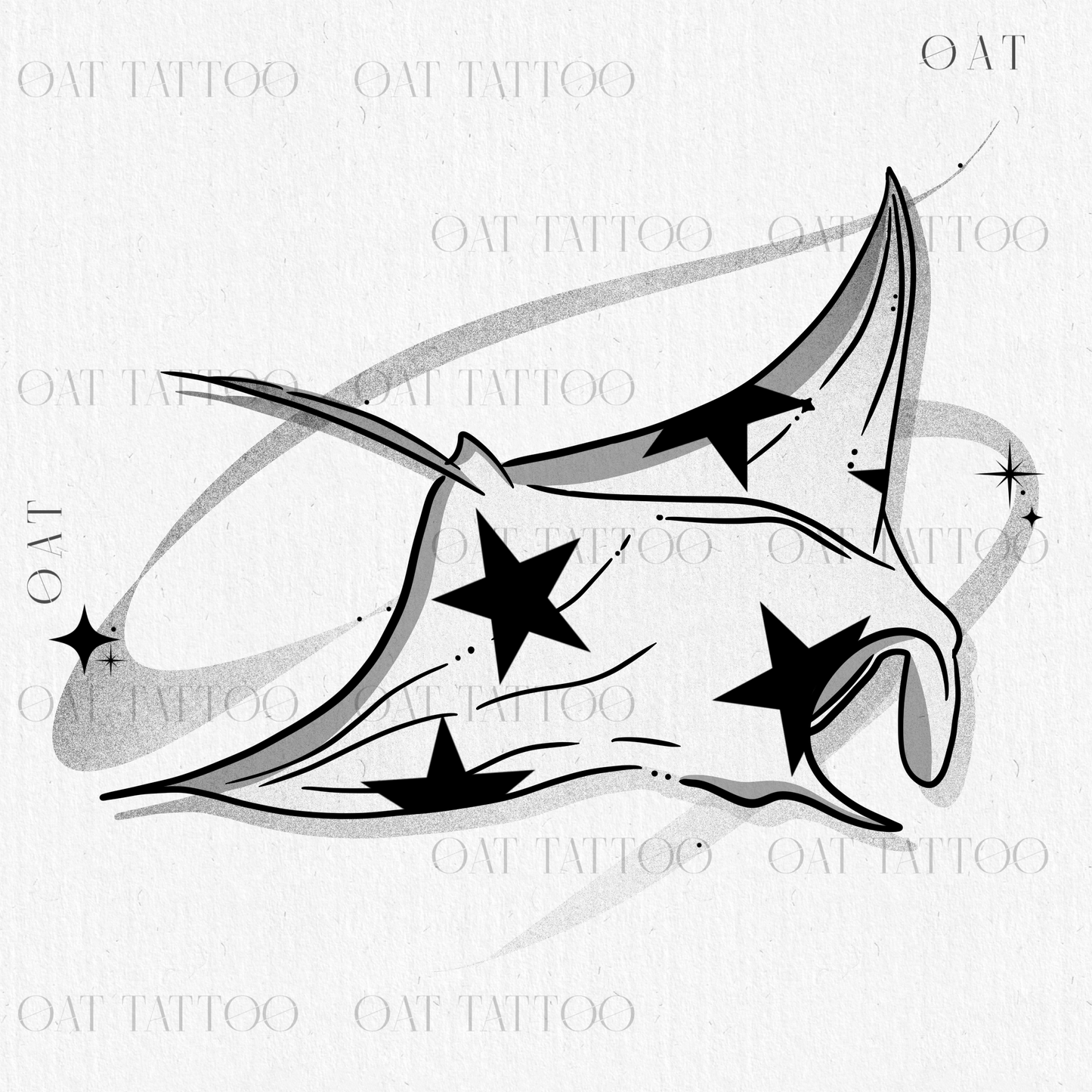 Star Ray