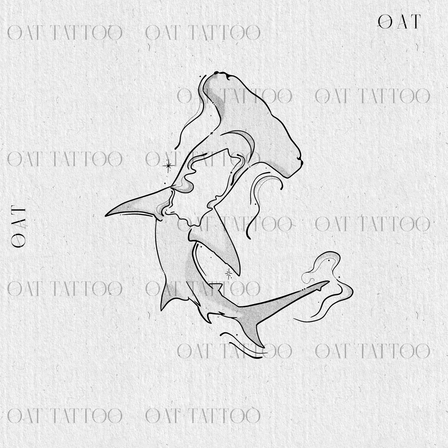 Hammerhead Shark