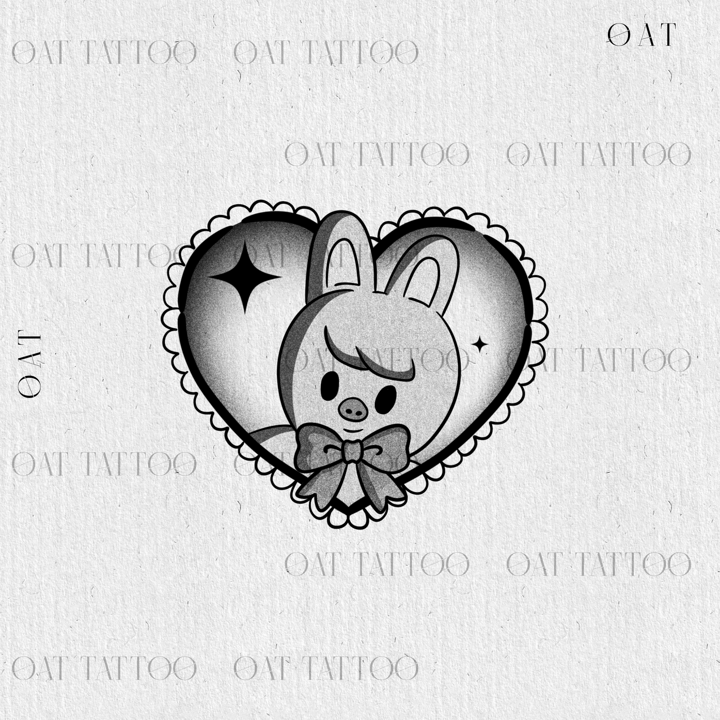 SKZOO Hearts