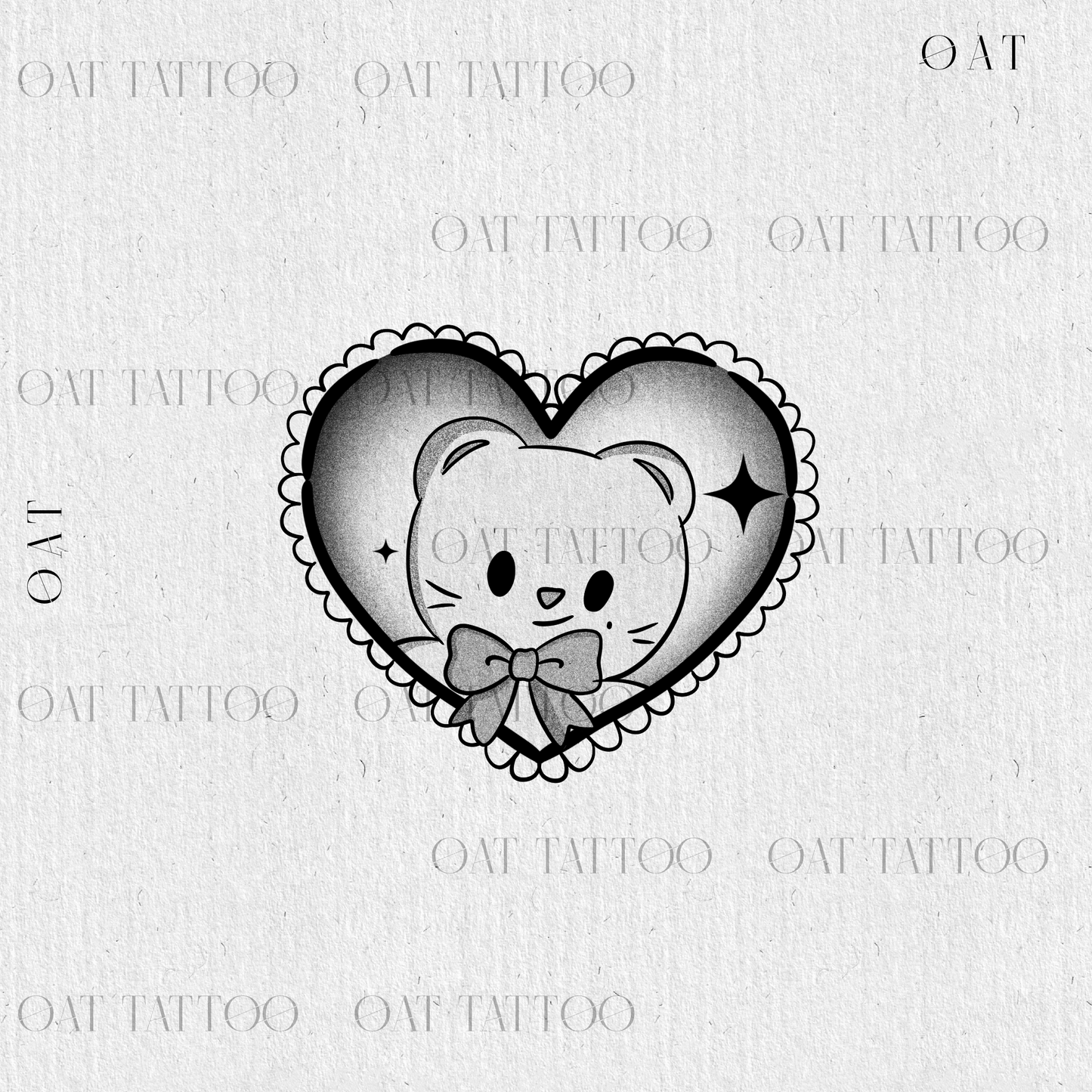 SKZOO Hearts