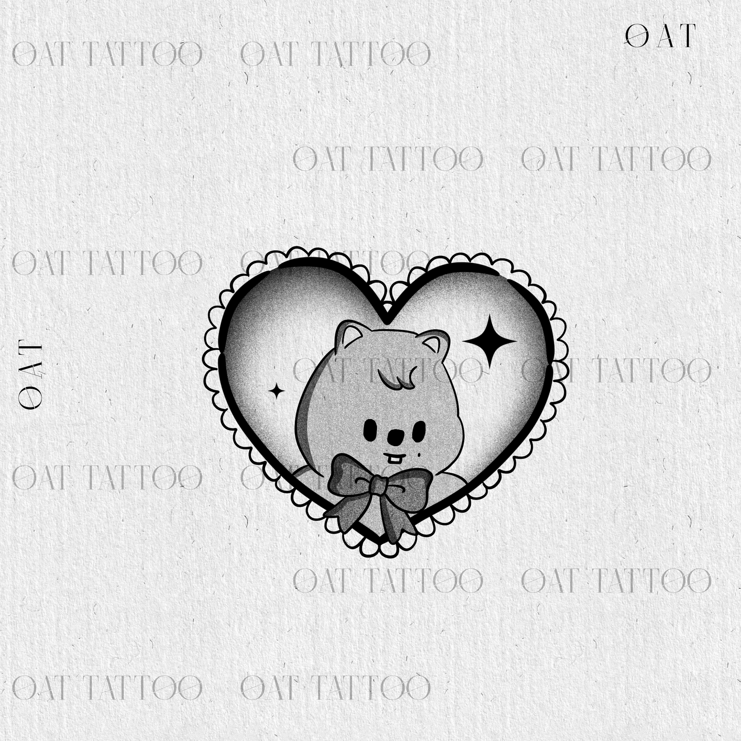 SKZOO Hearts