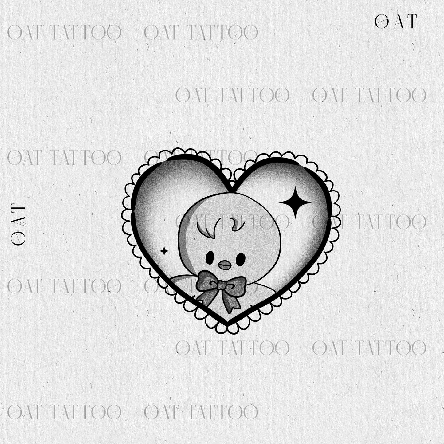 SKZOO Hearts