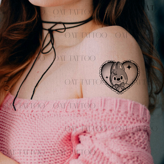 SKZOO Hearts