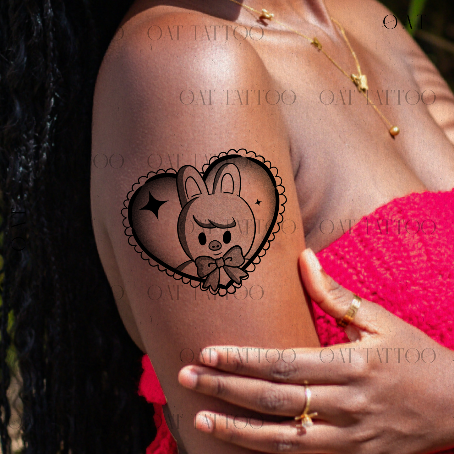 SKZOO Hearts