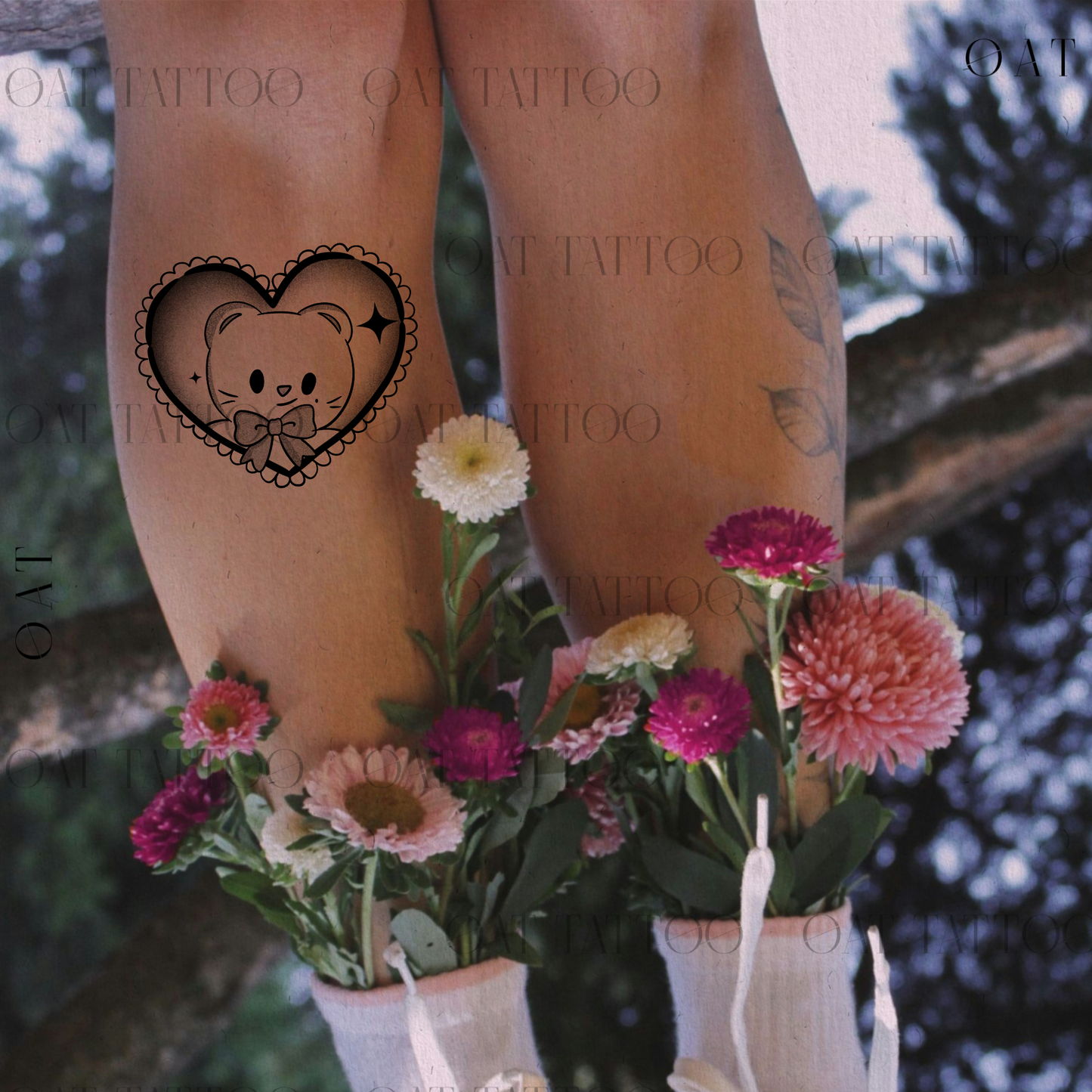SKZOO Hearts