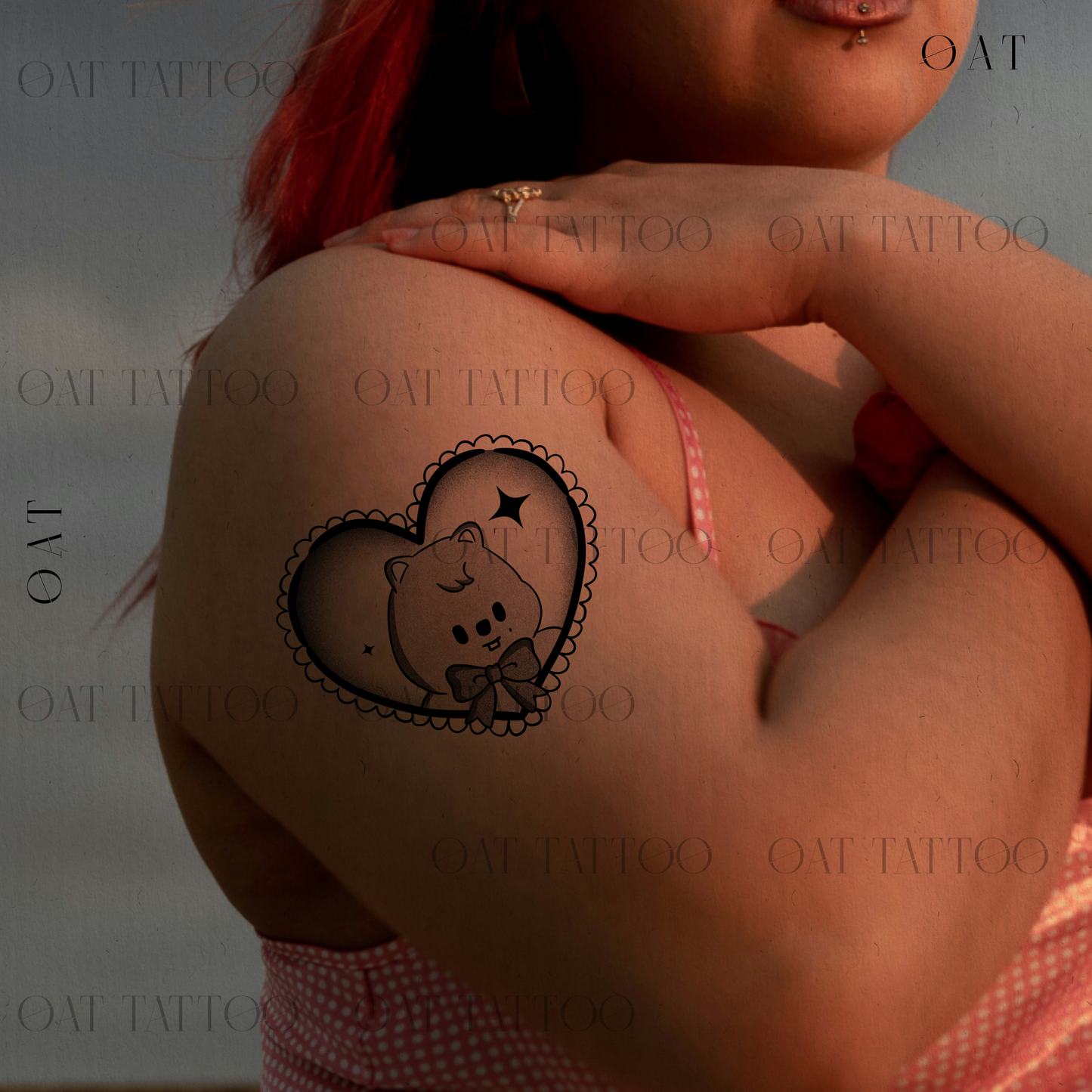 SKZOO Hearts
