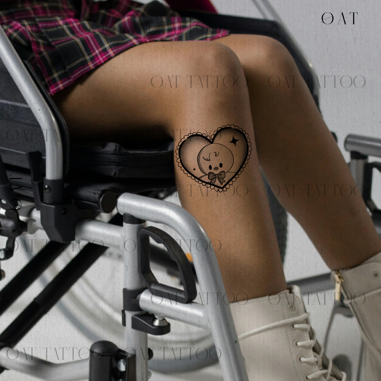 SKZOO Hearts