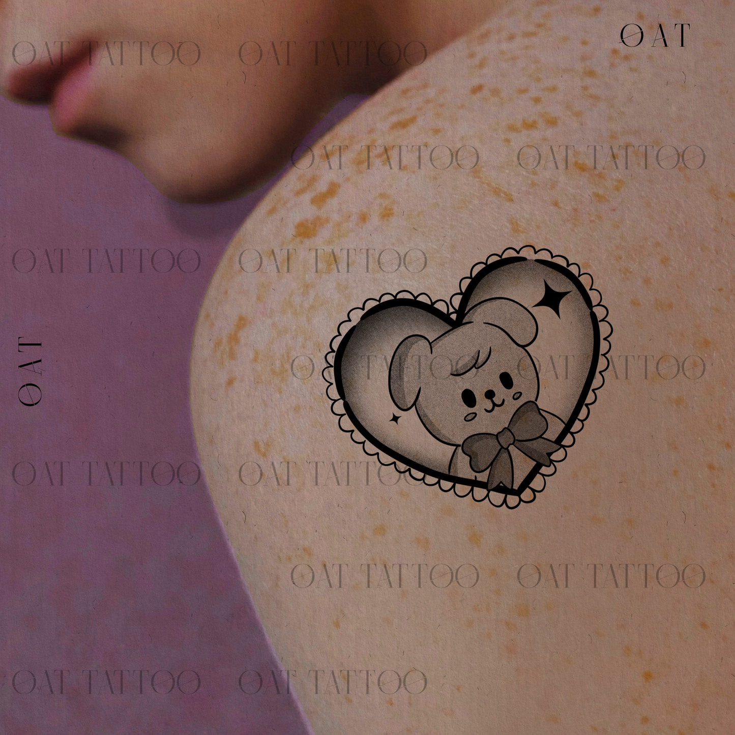 SKZOO Hearts