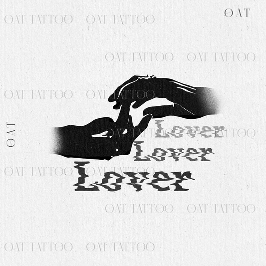 Hyunjin ‘Lover’