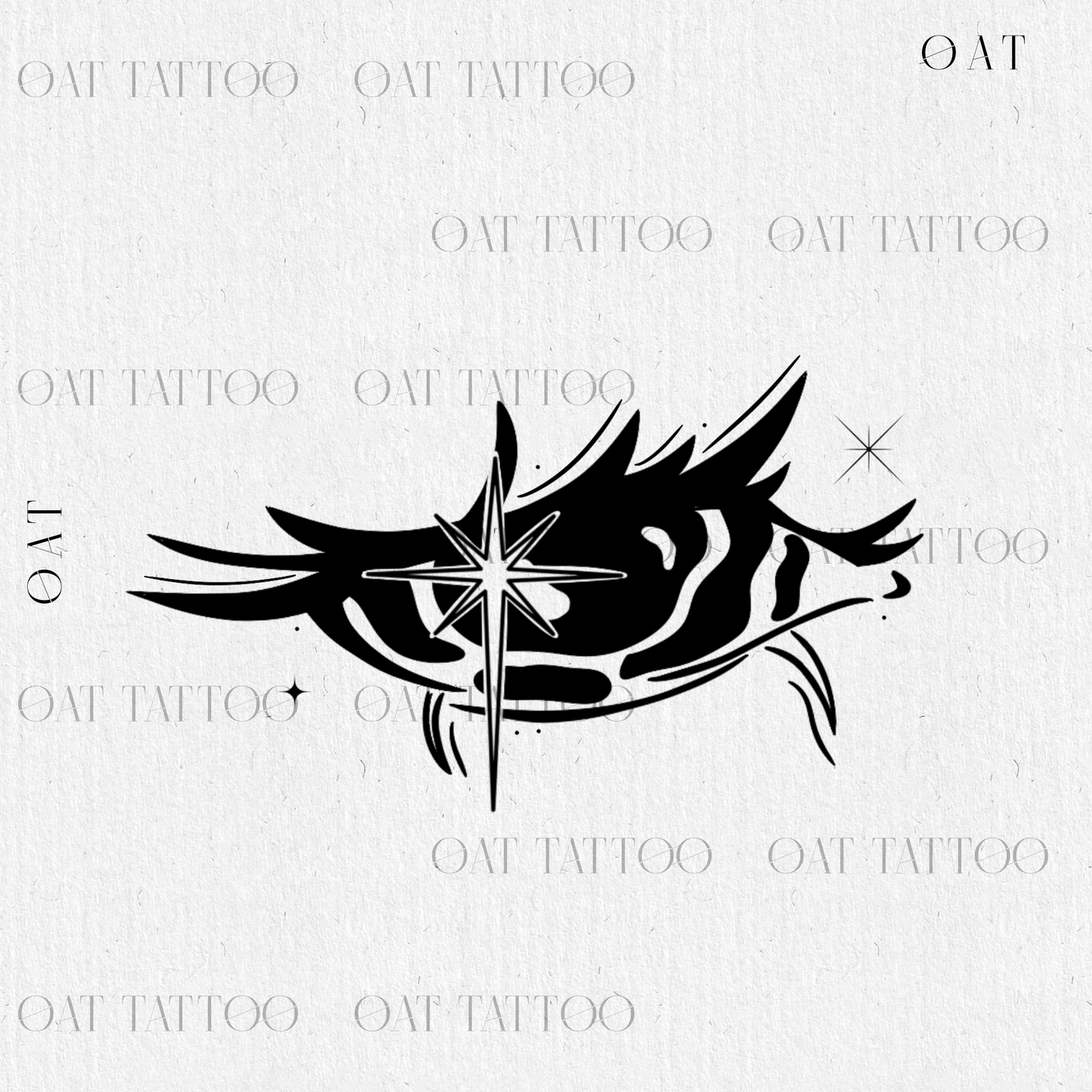 PCRF Flash Sheet