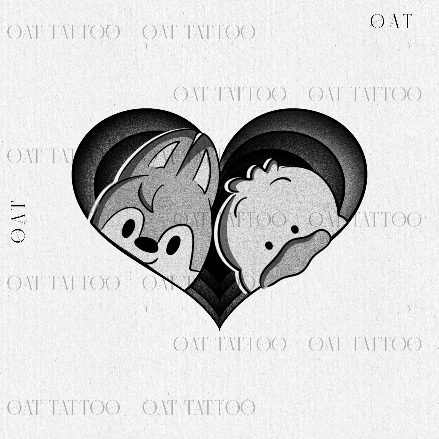 SKZOO x SANRIO