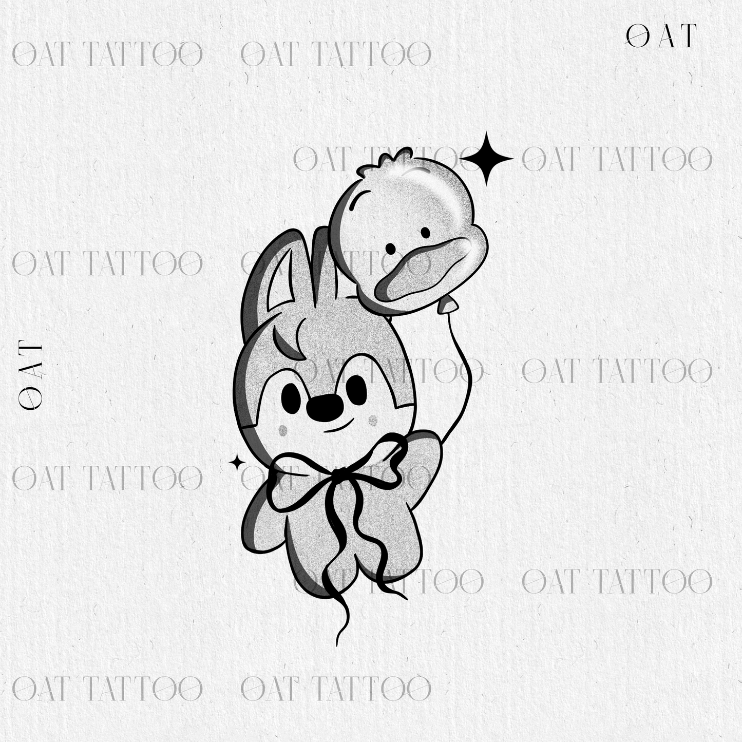 SKZOO x SANRIO