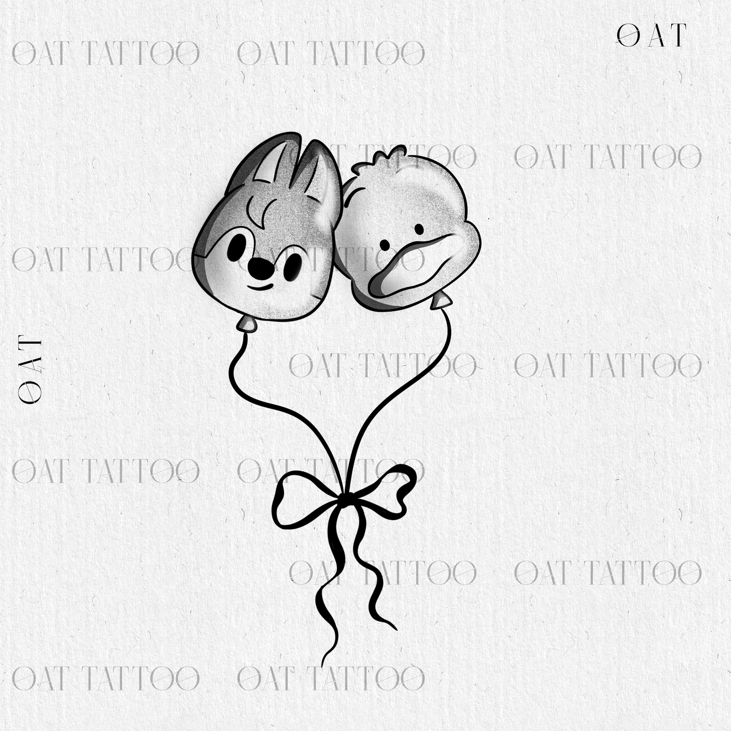 SKZOO x SANRIO
