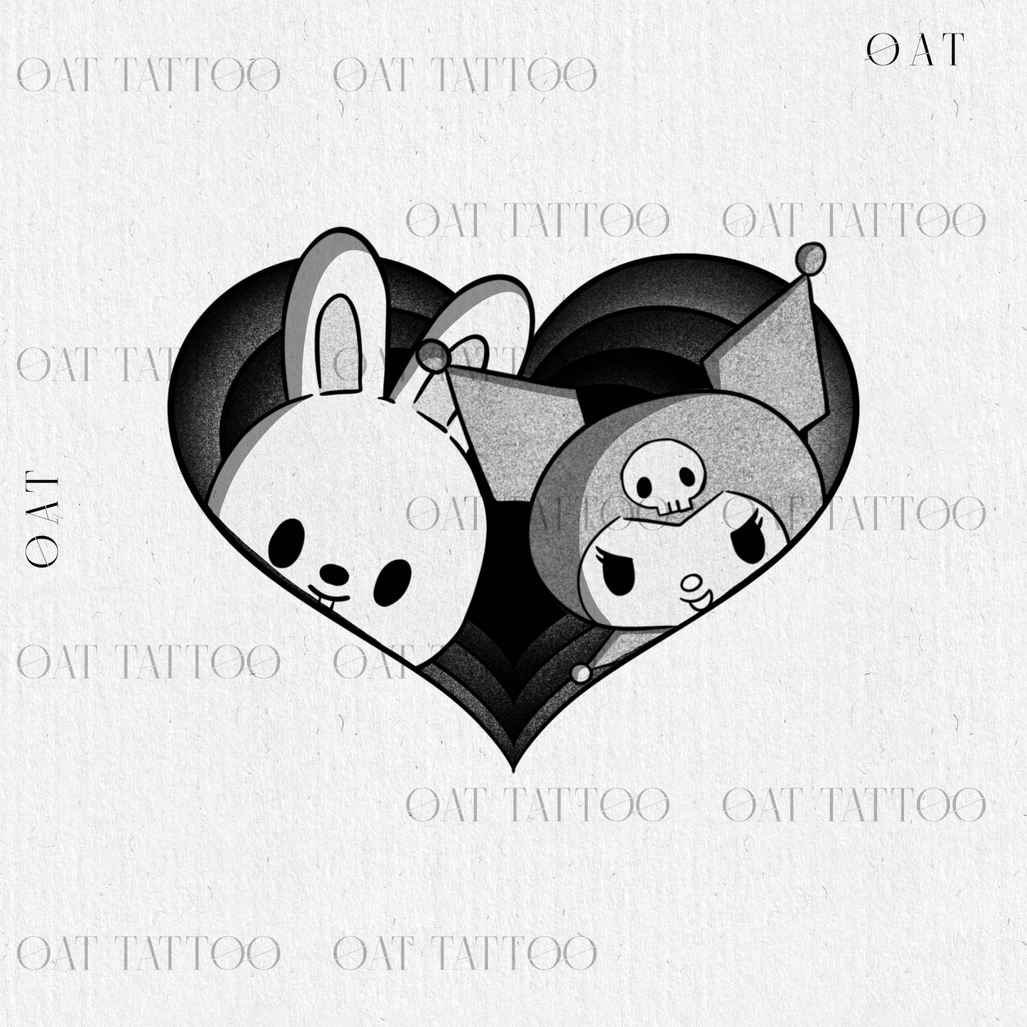 SKZOO x SANRIO