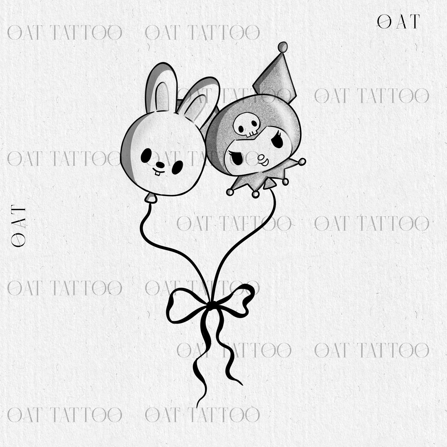 SKZOO x SANRIO