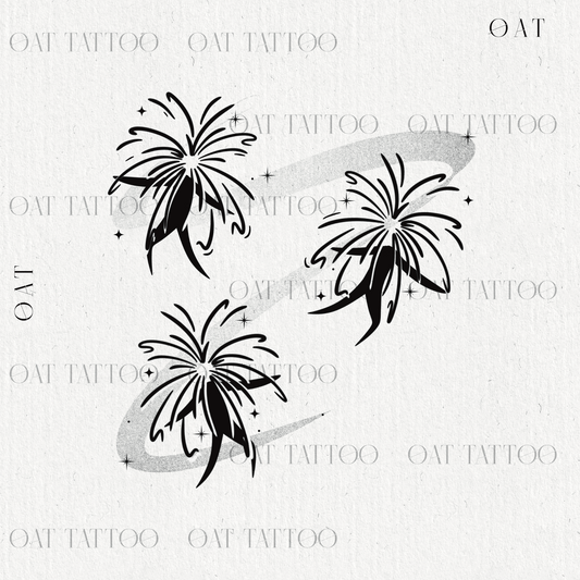 Star Children Tattoo Filler